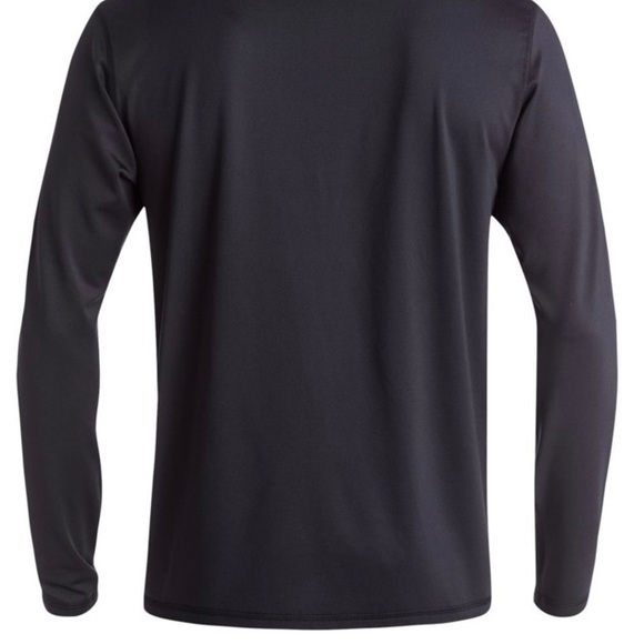 Quicksilver Rash Guard - Picture 2 of 6
